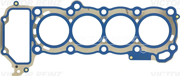 Gasket, cylinder head (WG1244703)