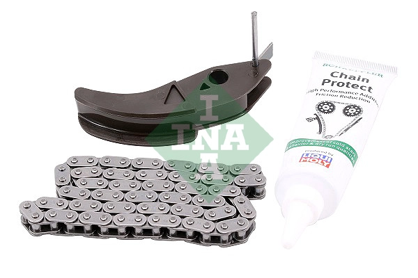 Timing Chain Kit (WG1988599)