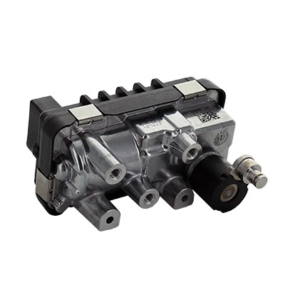 Boost Pressure Control Valve (WG1964472)