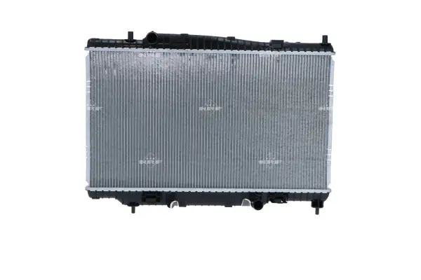 Radiator, engine cooling (WG2162375)