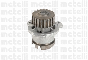 Water Pump, engine cooling (WG1790245)