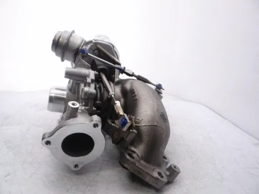 Charger, charging (supercharged/turbocharged)