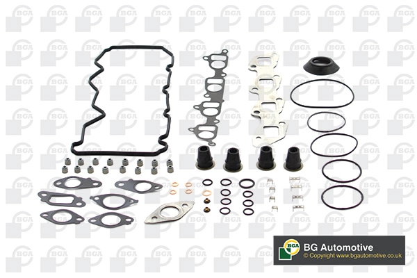 Gasket Kit, cylinder head