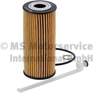 Oil Filter (WG1946716)