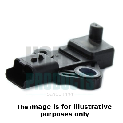Sensor, crankshaft pulse (WG2099593)