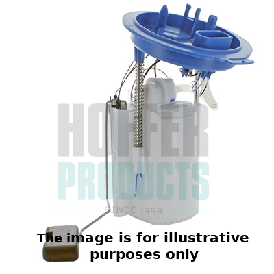 Fuel Feed Unit (WG1965017)