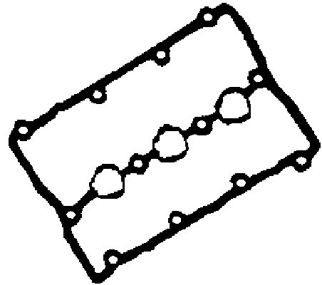 Gasket, cylinder head cover (WG1767121)
