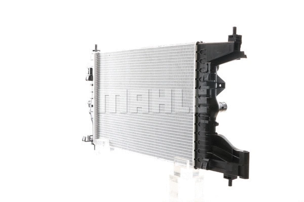 Radiator, engine cooling (WG2183115)