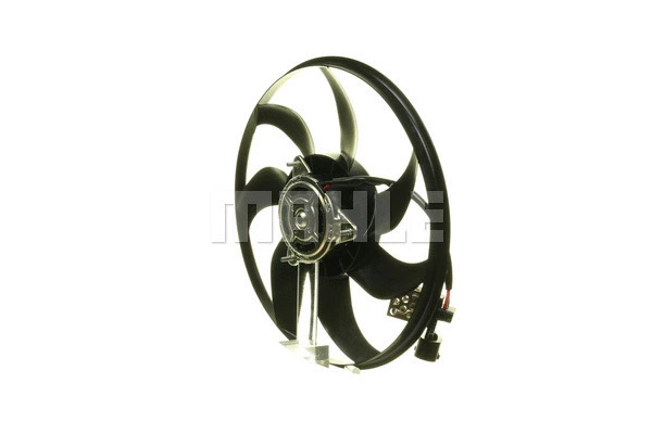Fan, engine cooling