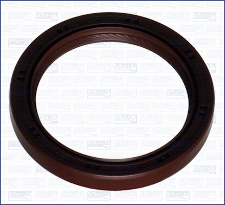 Shaft Seal, crankshaft (WG1267580)