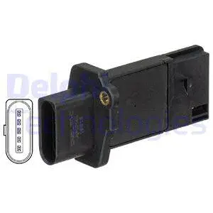 Mass Air Flow Sensor