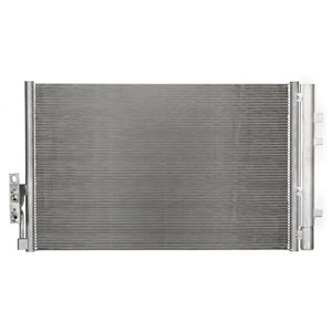 Condenser, air conditioning (WG2039721)