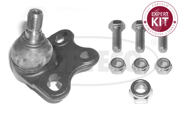Ball Joint (WG2291012)