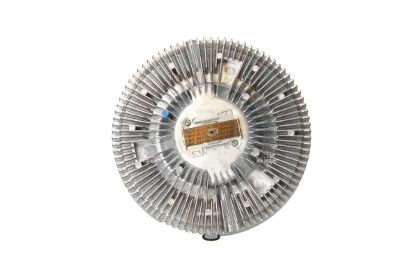 Clutch, radiator fan (WG1720806)