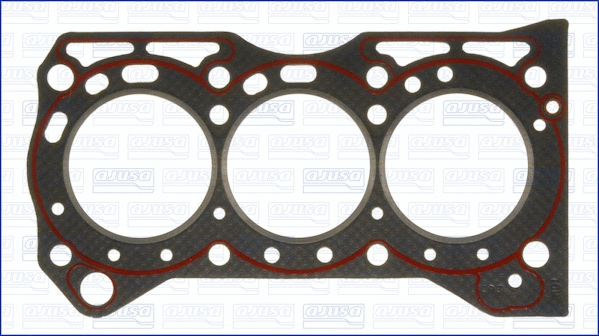 Gasket, cylinder head (WG1159124)