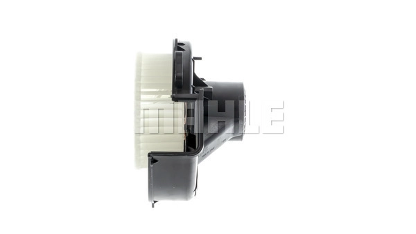 Interior Blower