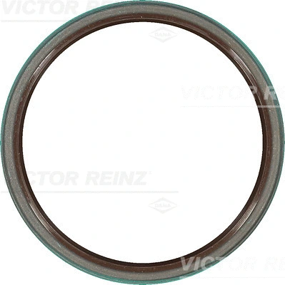 Shaft Seal, crankshaft (WG1250532)