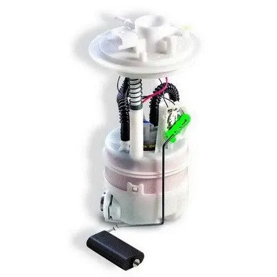 Fuel Feed Unit (WG1012810)