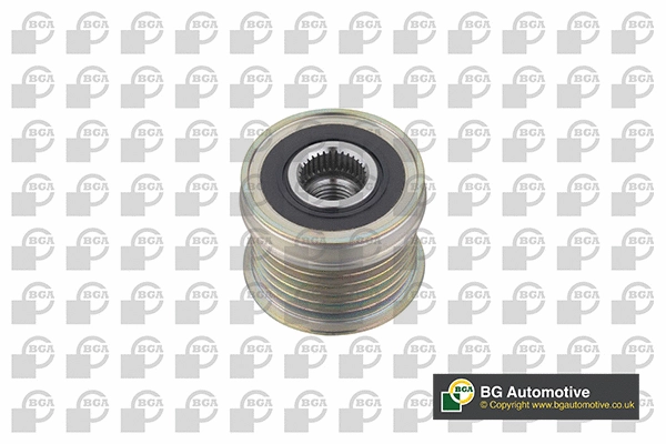Alternator Freewheel Clutch (WG1907420)