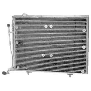 Condenser, air conditioning (WG2041632)