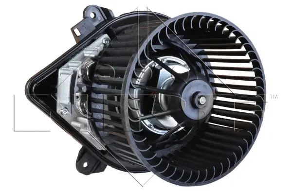 Interior Blower (WG2160089)