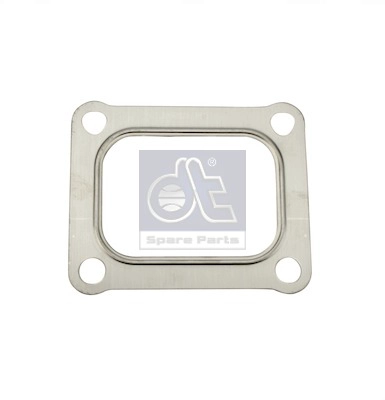 Gasket, charger (WG2320469)