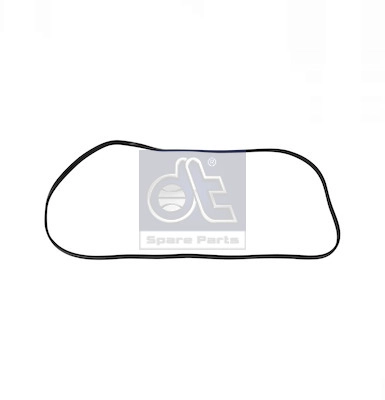 Gasket, cylinder head cover (WG2319299)