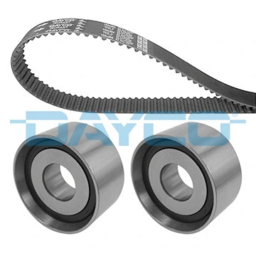 Timing Belt Kit (WG2007197)