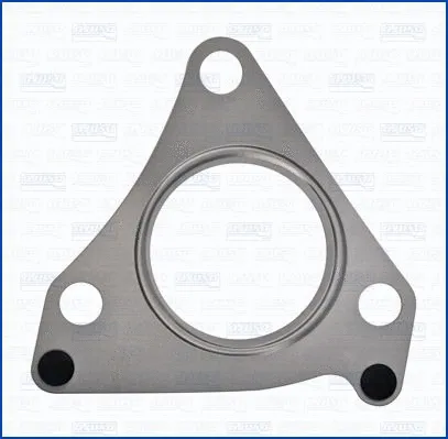 Gasket, charger (WG2077836)