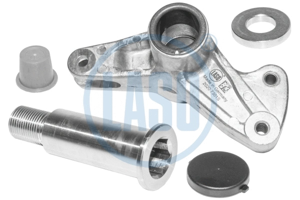 Repair Kit, v-ribbed belt tensioner (WG1990230)