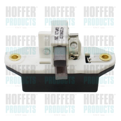 Alternator Regulator (WG2262675)
