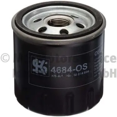 Oil Filter (WG1726404)