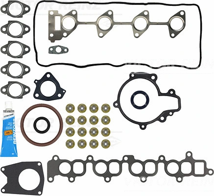 Full Gasket Kit, engine (WG1790963)