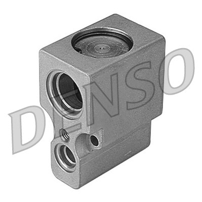Expansion Valve, air conditioning (WG1920352)