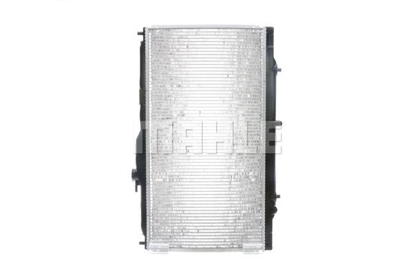 Radiator, engine cooling (WG2183048)
