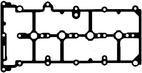 Gasket, cylinder head cover (WG1767124)