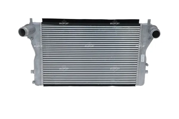 Charge Air Cooler (WG2158705)