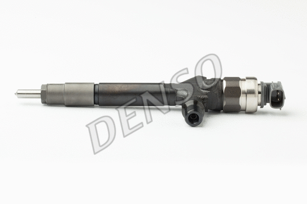 Injector Nozzle