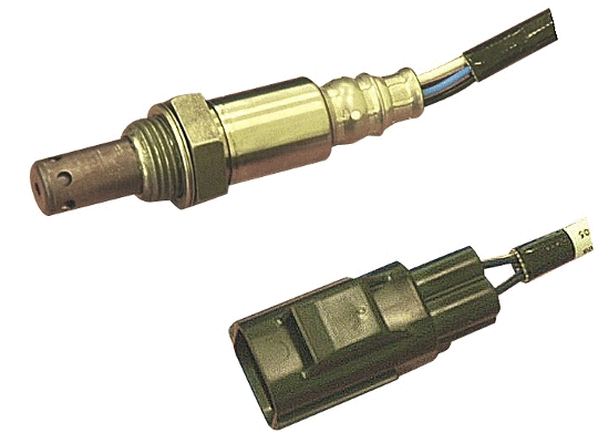 Lambda Sensor (WG1013950)