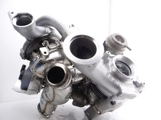 Charger, charging (supercharged/turbocharged)