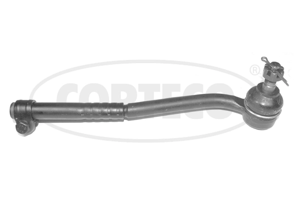 Tie Rod End (WG2292760)