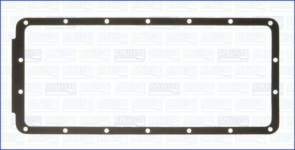 Gasket, oil sump (WG1162630)