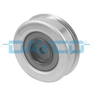Deflection/Guide Pulley, V-ribbed belt (WG2004721)