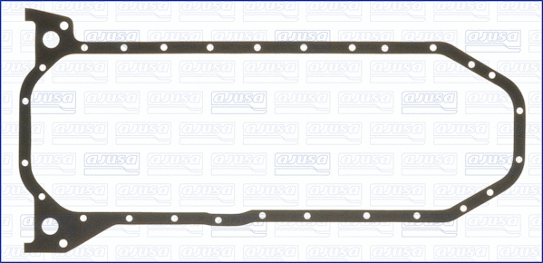 Gasket, oil sump (WG1162656)