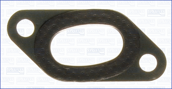 Gasket, exhaust manifold (WG1162025)