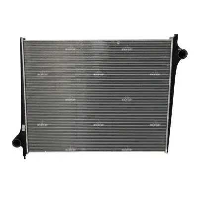 Radiator, engine cooling (WG1721541)