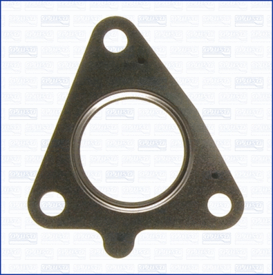 Gasket, exhaust pipe (WG1448402)