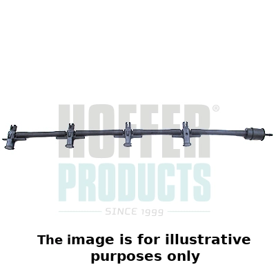 Hose, fuel overflow (WG1892971)