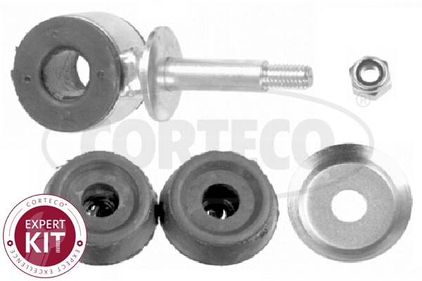 Link/Coupling Rod, stabiliser bar (WG2290075)