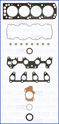 Gasket Kit, cylinder head (WG1166961)